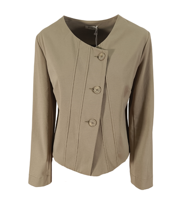 ŽENSKA JAKNA P65035/FL Tellini S.R.L. Veleprodajna odjeća